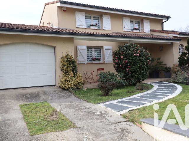 Maison vente à Bordeaux, Artigues-près-bordeaux