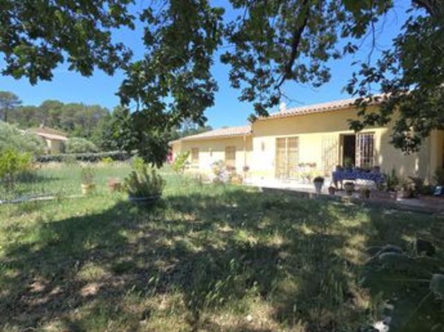 Maison vente à Arrondissement de Draguignan, Les Arcs