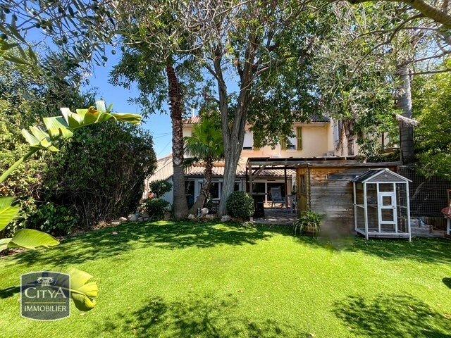 Maison vente à Arrondissement de Toulon, La Seyne-sur-mer