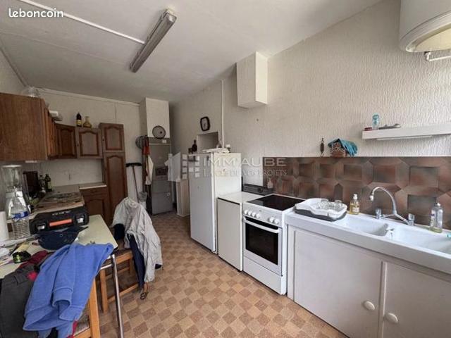 Maison vente à Nogent-sur-Seine, Nogent-sur-seine