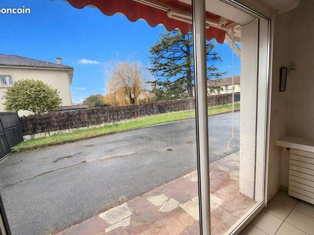 Maison vente à Tarbes, Ibos