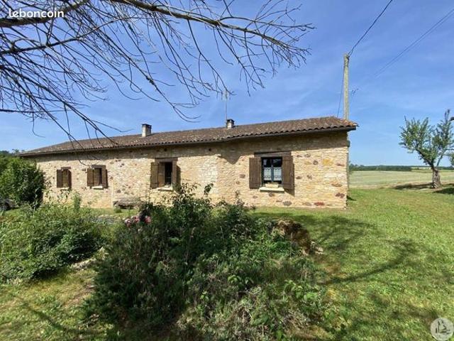 Maison vente à Villeneuve-sur-Lot, Monflanquin