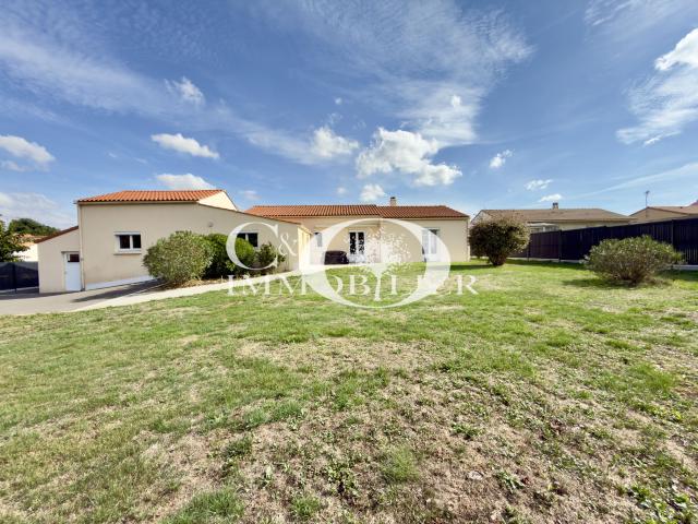 Maison vente à La Graslière, La Copechagnière