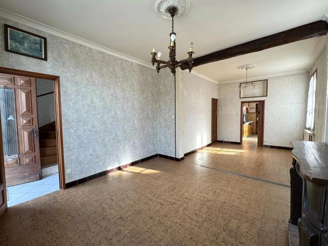 Maison vente à Compiègne, Margny-lès-compiègne