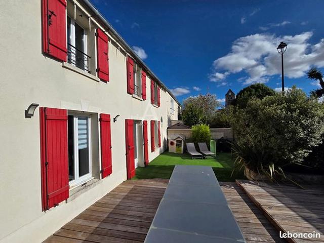 Maison vente à Dourdan, Essonne