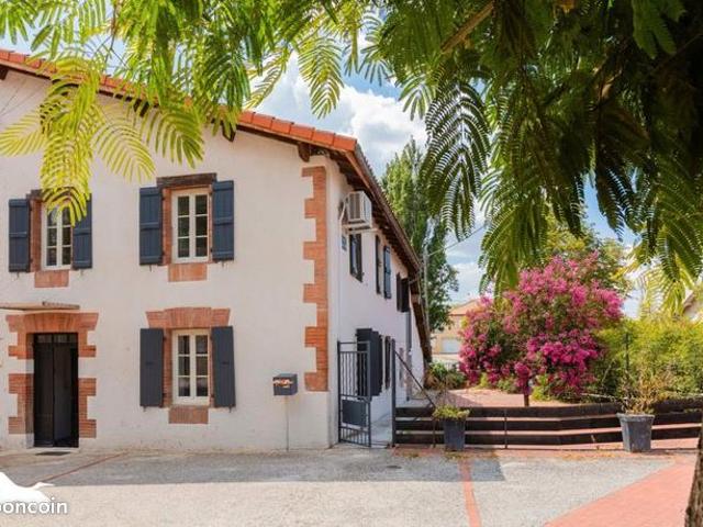 Maison vente à Auch, Nougaroulet