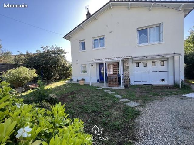 Maison vente à Niort, Deux-Sèvres