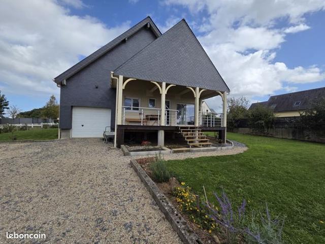 Maison vente à Pontivy, Bretagne