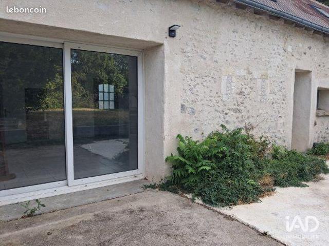 Maison vente à Loches, Dolus-le-sec