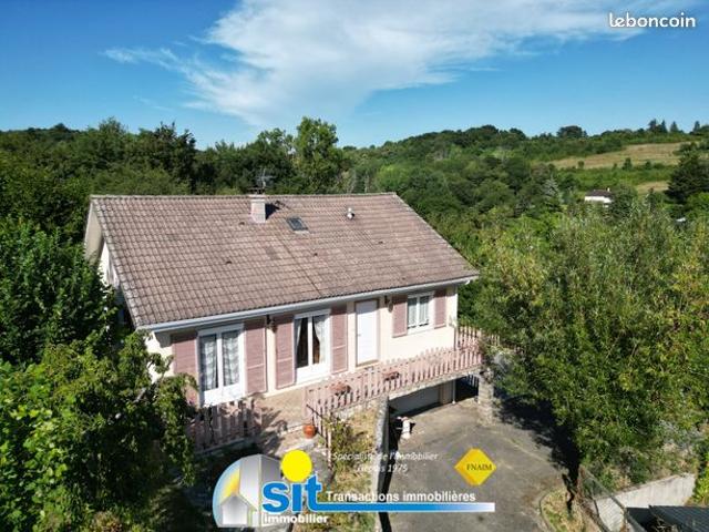 Maison vente à Vienne, Chuzelles