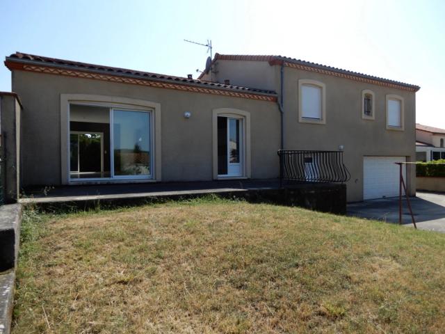 Maison location à Castres, Valdurenque