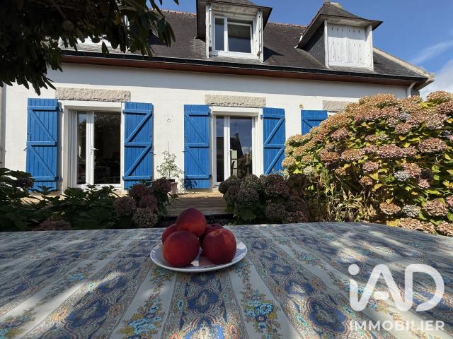 Maison vente à Quimper, Bretagne