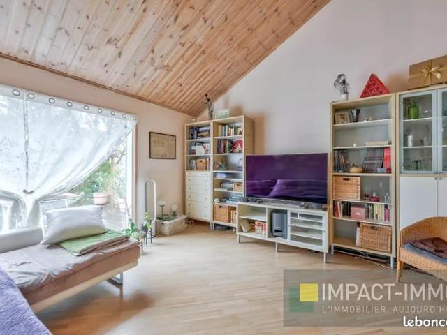 Maison vente à Argenteuil, Val-d'Oise