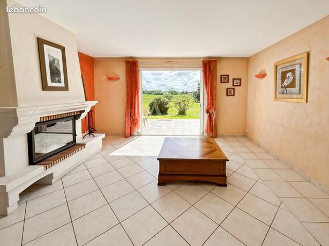 Maison vente à Les Sables-d'Olonne, Sallertaine