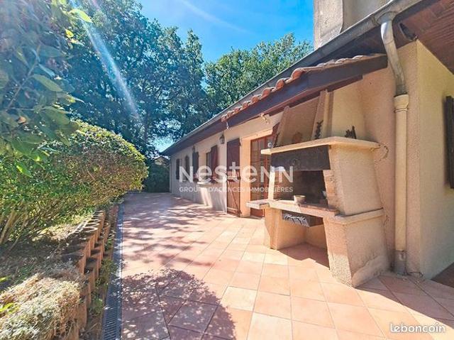 Maison vente à Toulouse, Aureville