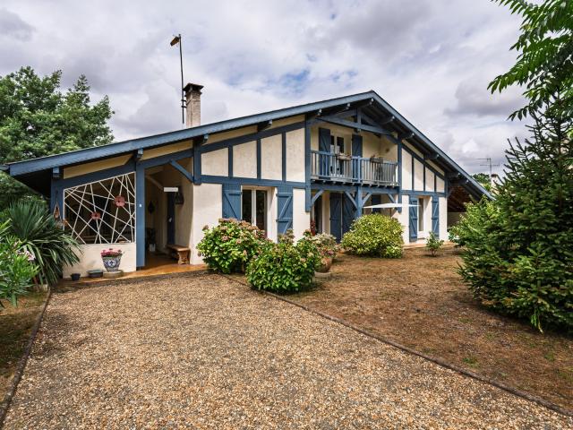 Maison vente à Dax, Bénesse-maremne