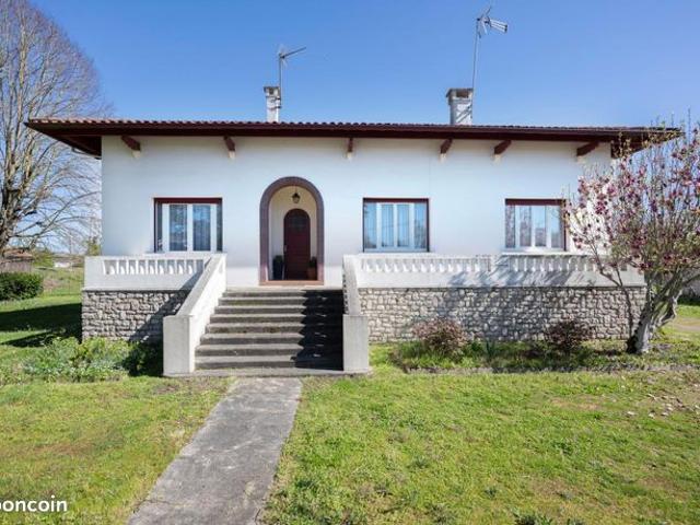 Maison vente à Mont-de-Marsan, Aire-sur-l'adour