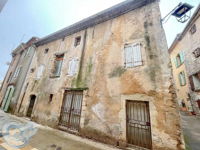 Maison vente à Carpentras, Saint-christol