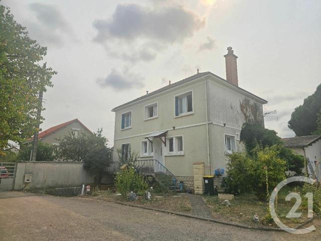 Maison vente à Châtellerault
