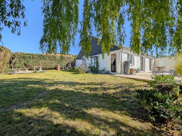 Maison vente à Rambouillet, Galluis