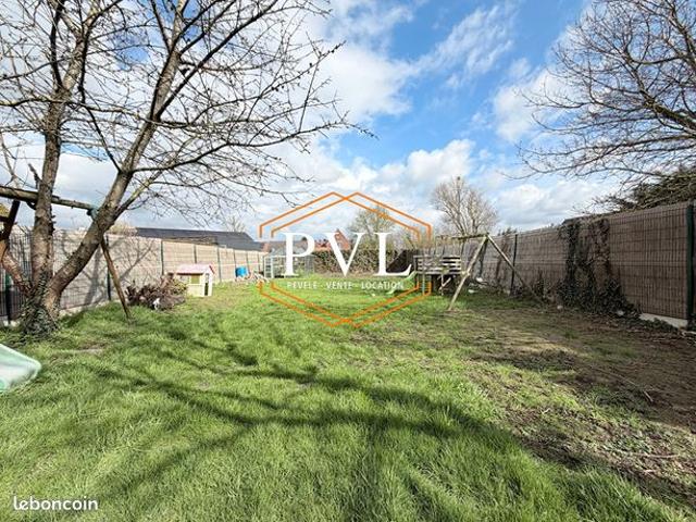 Maison vente à Douai, Orchies