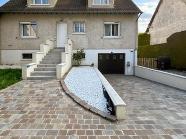 Maison vente à Rambouillet, Gazeran