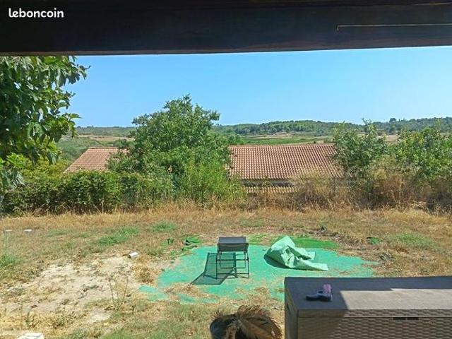 Maison vente à Béziers, Saint-pons-de-mauchiens