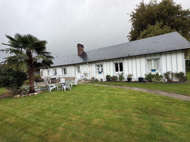 Maison vente à Routes, Seine-Maritime