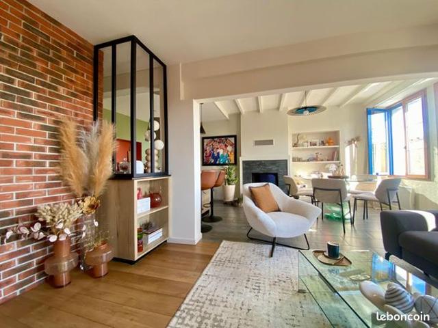 Maison vente à Nantes, Monnières