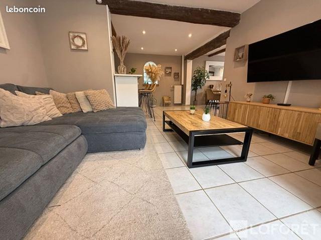 Maison vente à Épernay, Cuis