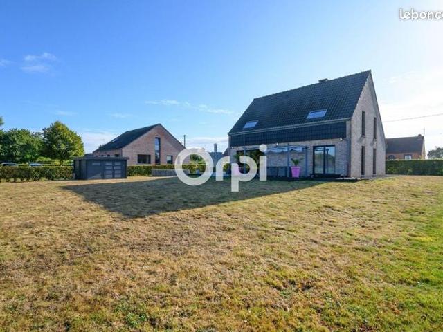 Maison vente à Avesnes-sur-Helpe, Landrecies
