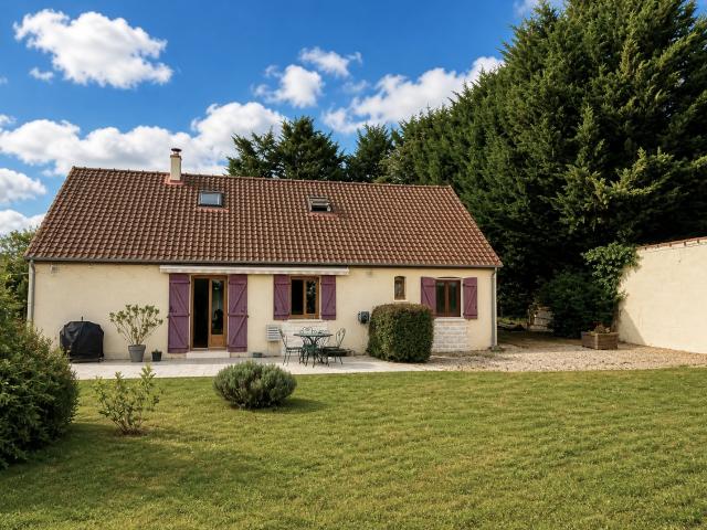 Maison vente à Bourges, Saint-eloy-de-gy