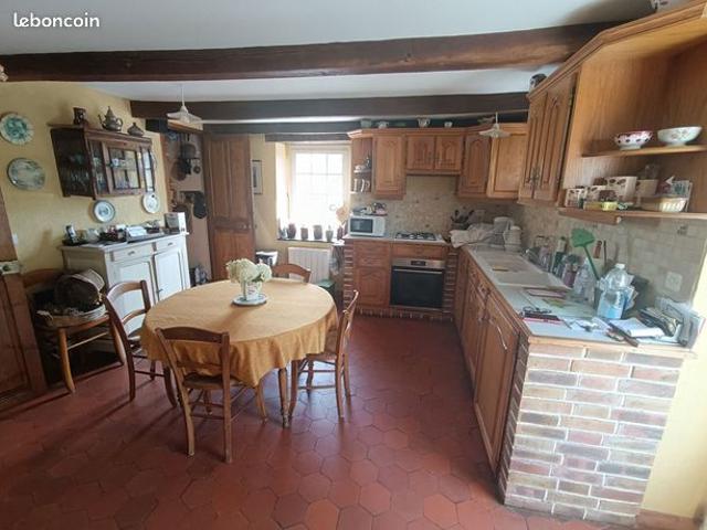 Maison vente à Sainte-Brigitte, Morbihan