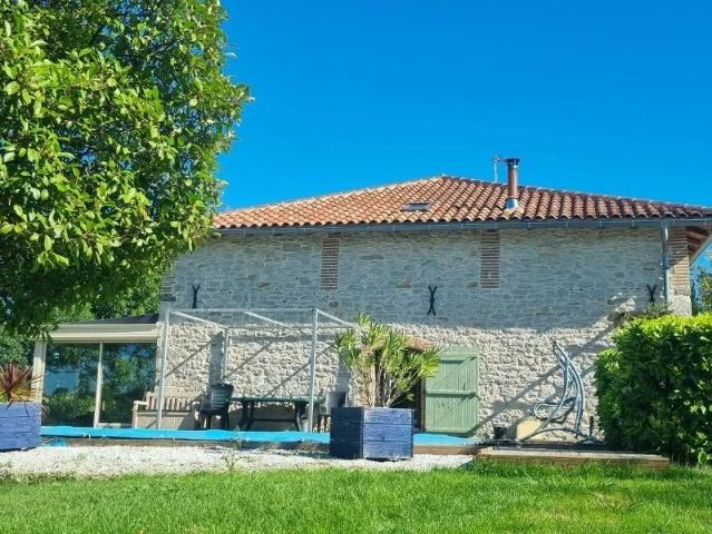 Maison vente à Montauban, Montalzat