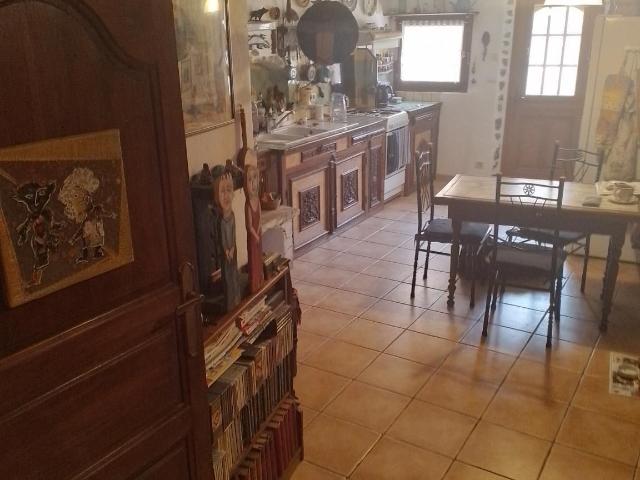 Maison vente à Céret, Saint-jean-pla-de-corts