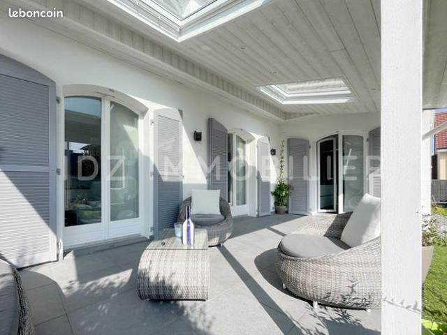 Maison vente à Mulhouse, Bartenheim