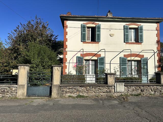 Maison vente à Decazeville, Aveyron