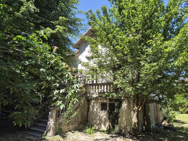 Maison vente à Grenoble