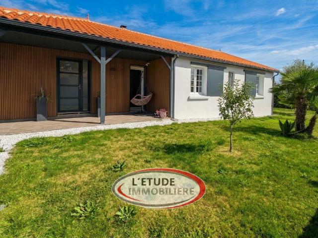 Maison vente à Nantes, Vertou