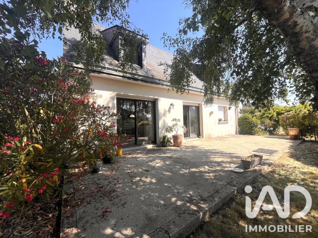 Maison vente à Résidence les Prés de la Fontaine, Kervignac