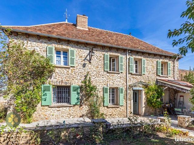 Maison vente à Gambais, Yvelines