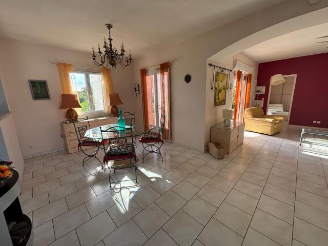 Maison location à Château-Thierry, Montfaucon