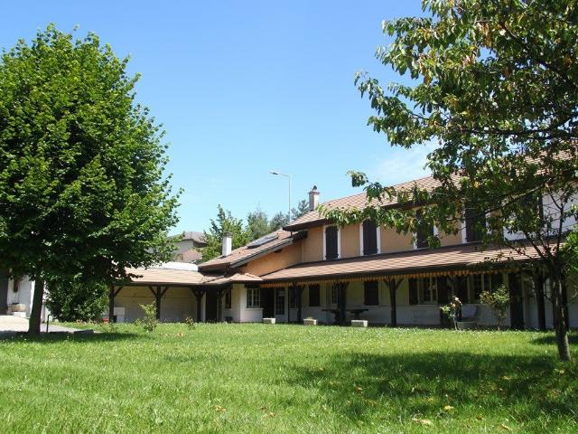 Maison location à Thonon-les-Bains, Thonon-les-bains