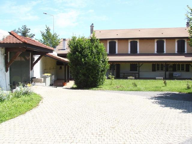Maison location à Thonon-les-Bains, Thonon-les-bains