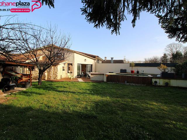 Maison location à Bordeaux, Villenave-d'ornon