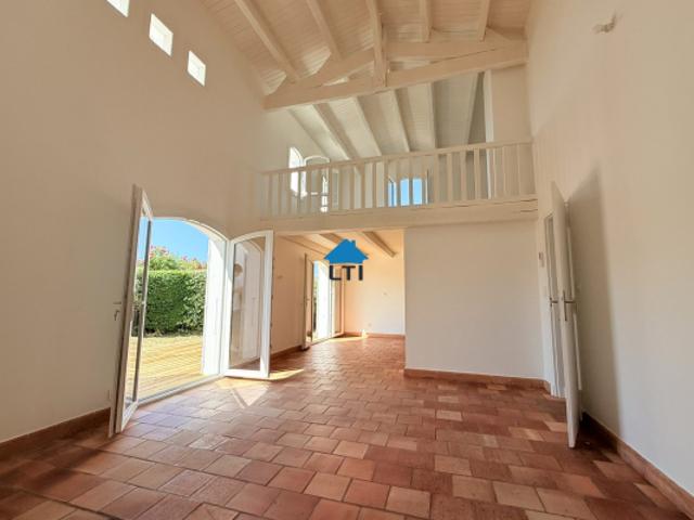 Maison vente à La Brée-les-Bains, Charente-Maritime