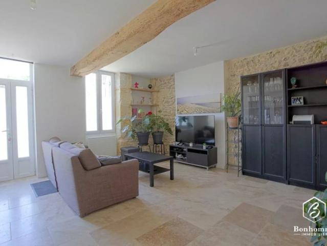 Maison vente à Bordeaux, Saint-selve