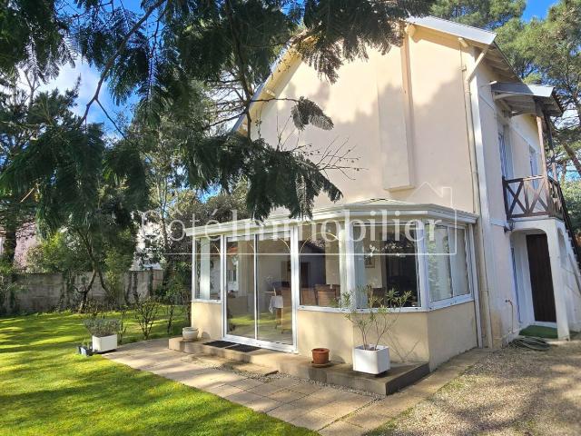 Maison vente à Saint-Nazaire, Saint-brevin-les-pins