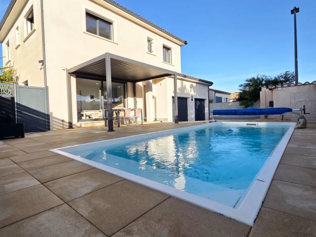 Maison vente à Perpignan, Pia