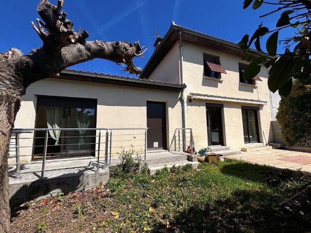 Maison vente à Plein Centre, Colomiers